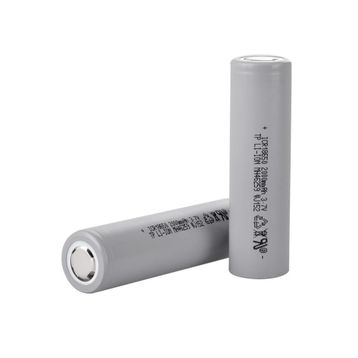 Tenpower INR18650-20SG 3.7V 2000mAh 15C Li-ion Şarjlı Pil