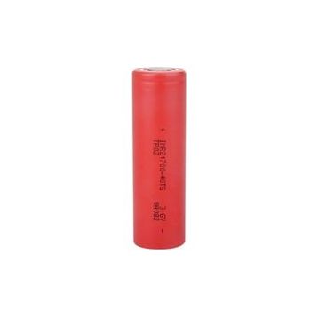 Tenpower INR21700-40TG 3.7V 4000 mAh Li-ion Şarjlı Pil