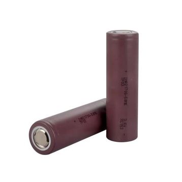 Tenpower INR21700-50ME 14.7 A 3.7 V 5000 mAh Li-Ion Şarjlı Pil