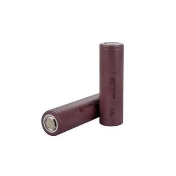 Tenpower INR21700-50ME 14.7 A 3.7 V 5000 mAh Li-Ion Şarjlı Pil