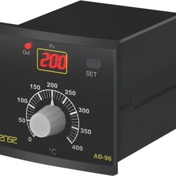 Tense AD-96 Sıcaklık Kontrol Cihazı