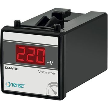 Tense DJ-V48 Dijital Voltmetre
