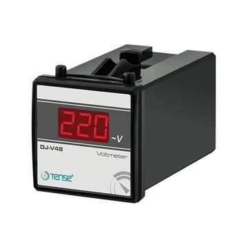 Tense DJ-V48 Dijital Voltmetre
