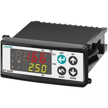 Tense DT-36EM Sıcaklık Kontrol Cihazı