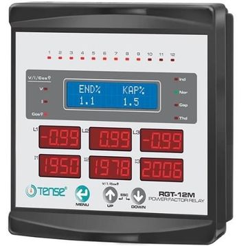 Tense EM-06 Multimetre
