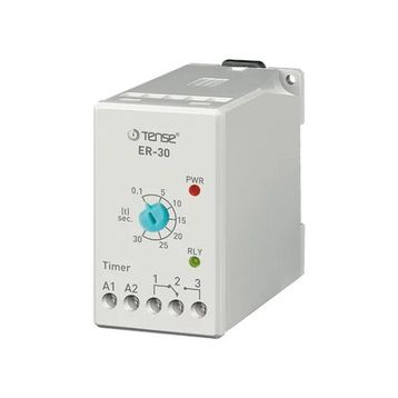 Tense ER-30 0.1-30 sn Zaman Rölesi
