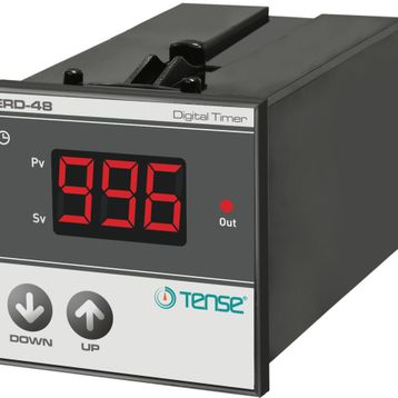 Tense ERD-48 Dijital Zaman Rölesi