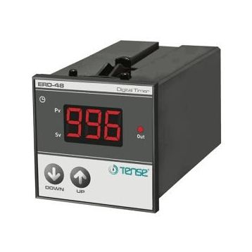 Tense ERD-48 Dijital Zaman Rölesi
