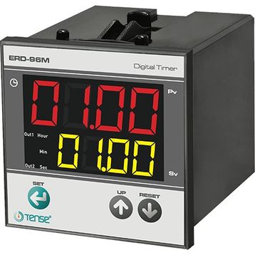 Tense ERD-96M Dijital Zaman Rölesi