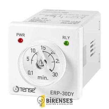 Tense ERP-30DY Zaman Rölesi