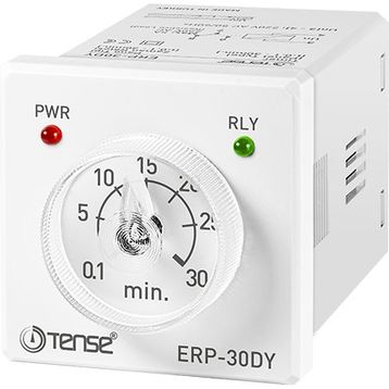 Tense ERP-30DY Zaman Rölesi