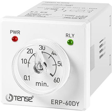 Tense ERP-60DY Zaman Rölesi