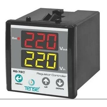 Tense RG-72C Dijital Voltmetre
