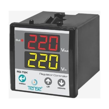 Tense RG-72K Dijital Voltmetre
