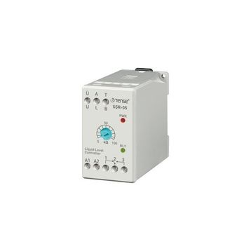 Tense SSR-05 Sıvı Seviye Rölesi