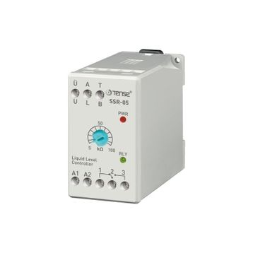 Tense SSR-05 Sıvı Seviye Rölesi