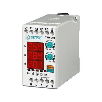 Tense TRM-300 Dijital Termik