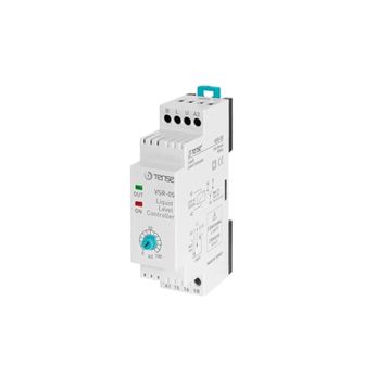 Tense VSR-05 24V Sıvı Seviye Rölesi