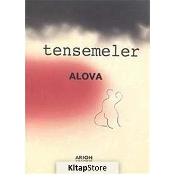 TENSEMELER - ERDAL ALOVA