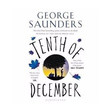 Tenth of December - George Saunders