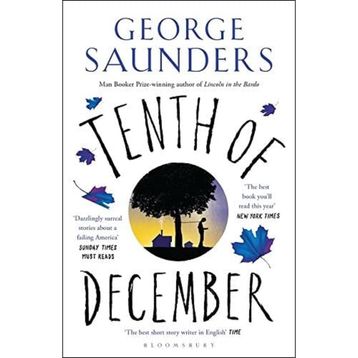 Tenth of December - George Saunders