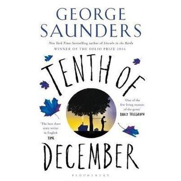 Tenth of December - George Saunders