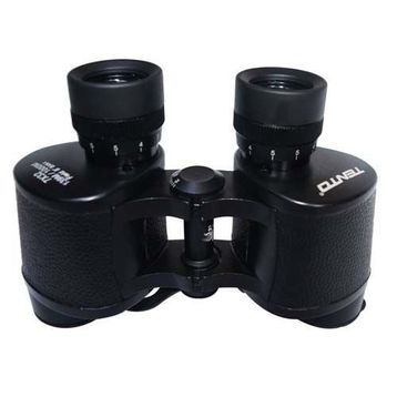 Tento 7x32 Metal Çift Gözlü Dürbün