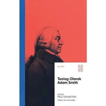 Teolog Olarak Adam Smith Ketebe Yayınları