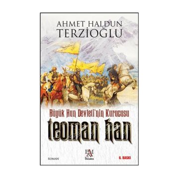 Teoman Han - Ahmet Haldun Terzioğlu