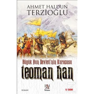 Teoman Han - Ahmet Haldun Terzioğlu