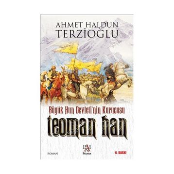 Teoman Han - Ahmet Haldun Terzioğlu