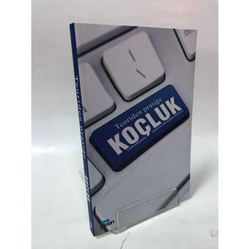 Teoriden Pratiğe Koçluk - Özge İlker