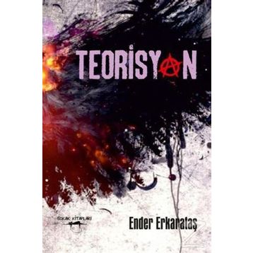 Teorisyen - Ender Erkarataş