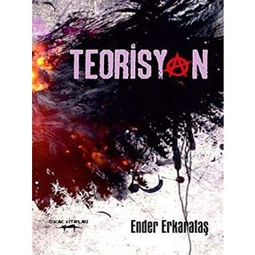 Teorisyen - Ender Erkarataş