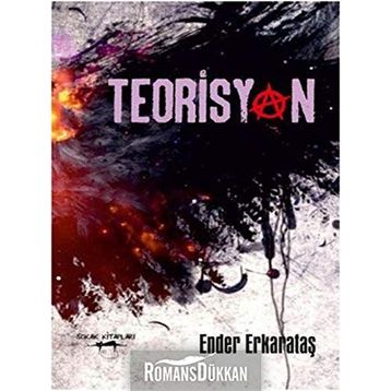 Teorisyen - Ender Erkarataş