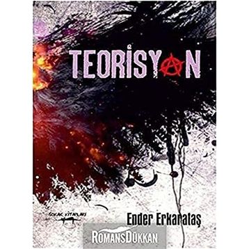 Teorisyen - Ender Erkarataş