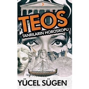 Teos - Yücel Sügen