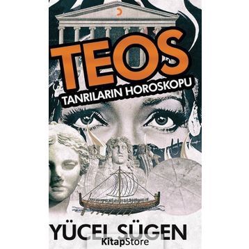 Teos - Yücel Sügen