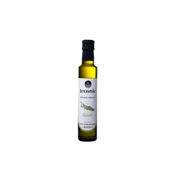 Teosole 250 ml Kekikli Zeytinyağı