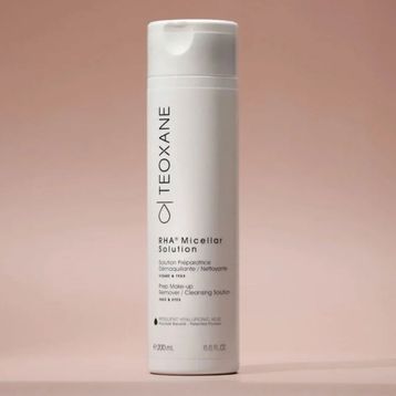 Teoxane 200 ml Rha Micellar Solution Anti Aging Temizleme Solüsyonu