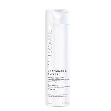 Teoxane 200 ml Rha Micellar Solution Anti Aging Temizleme Solüsyonu