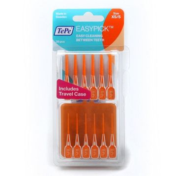 Tepe 36 adet Easy Pick Small Kürdan