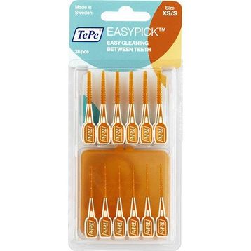 Tepe 36 adet Easy Pick Small Kürdan
