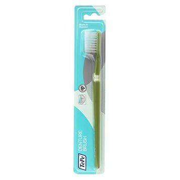 Tepe 422368_X Denture Brush Protez Fırça