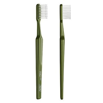 Tepe 422368_X Denture Brush Protez Fırça