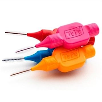 TePe 6 Adet Interdental Brush Original