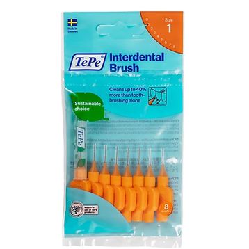 Tepe 8'li paket 0.45 Arayüz Fırçası