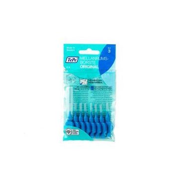 Tepe 8'li paket 0.6 Fırçası