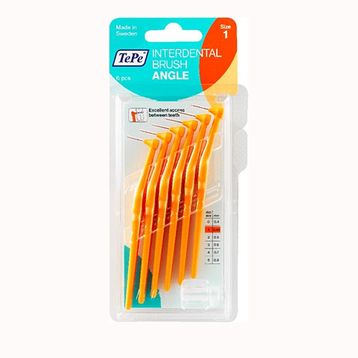 Tepe Angle Arayüz Fırçası
