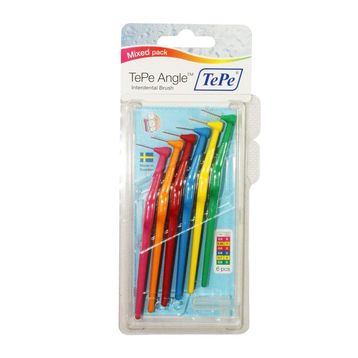 Tepe Angle Renkli Diş Fırçası